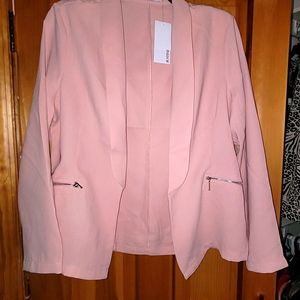 Jacket / suit blazer